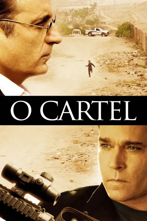 Assistir O Cartel
