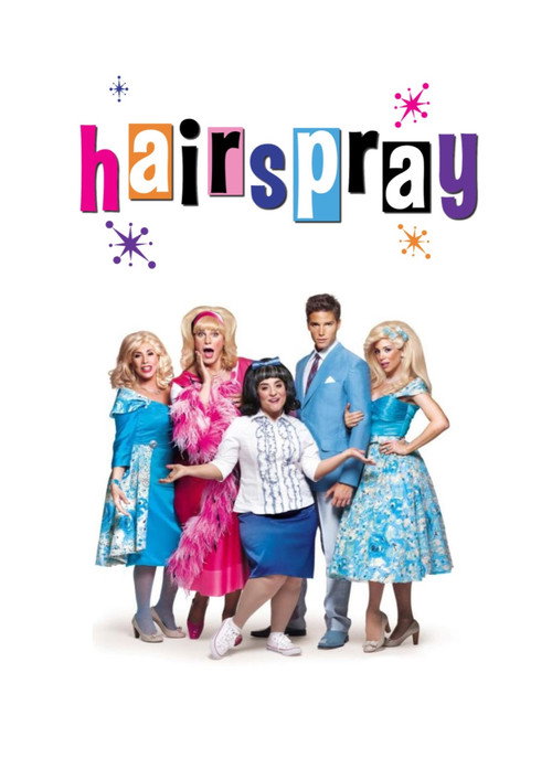 Assistir Hairspray Brasil
