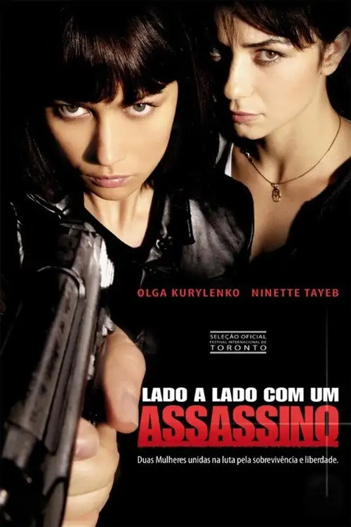 Assistir Lado a Lado com um Assassino