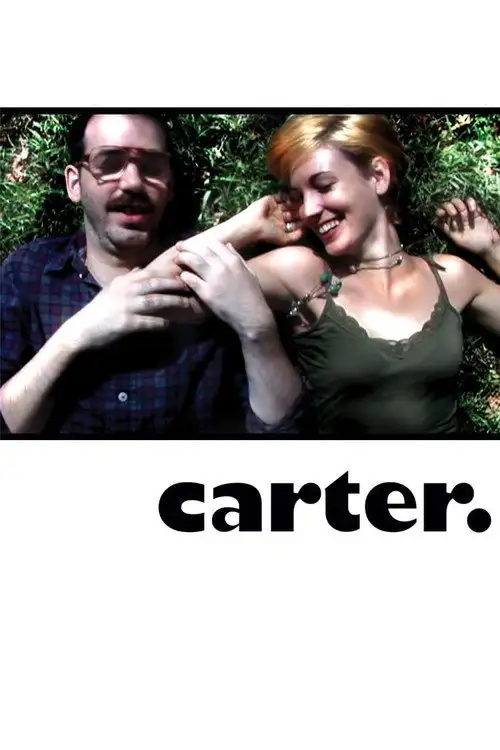 Assistir Carter