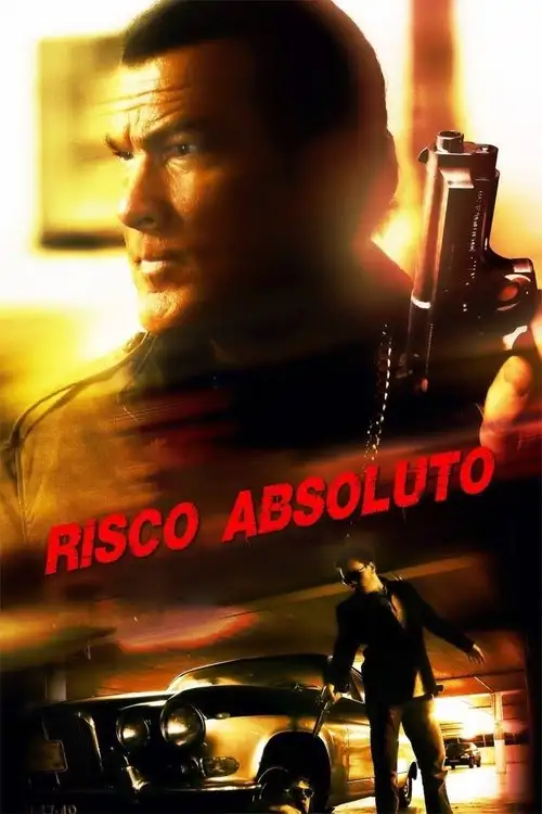 Assistir Risco Absoluto