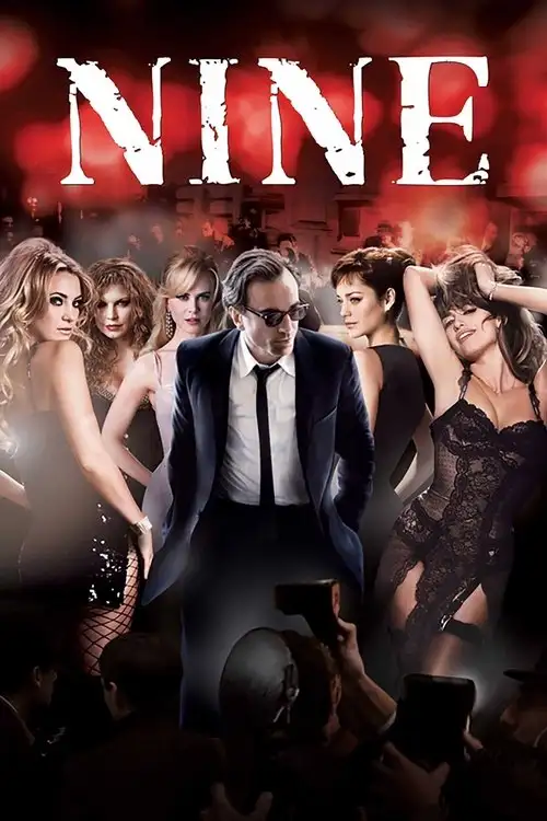 Assistir Nine