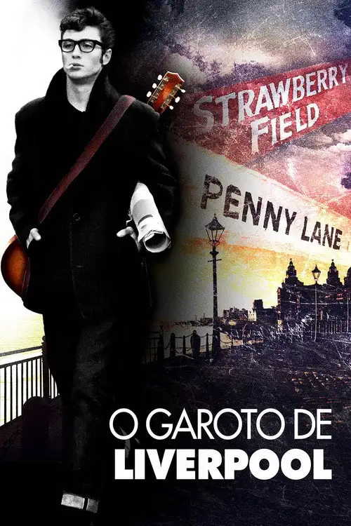 Assistir O Garoto de Liverpool Online Grátis em HD