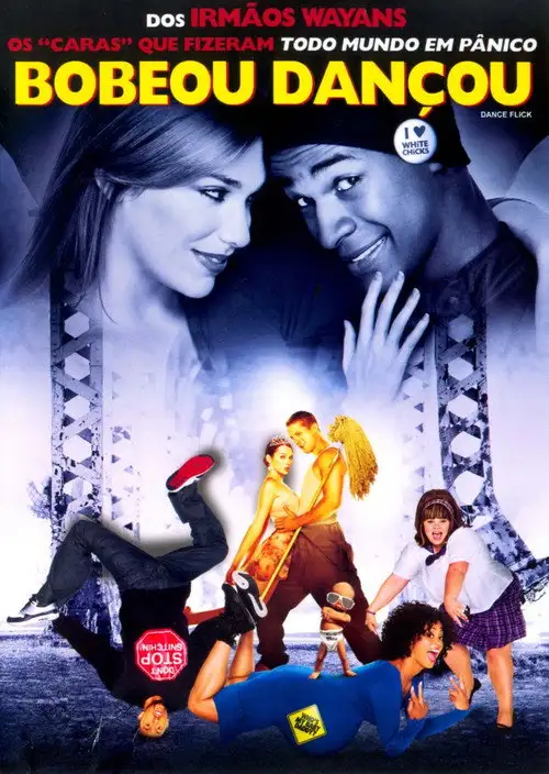 Assistir Bobeou Dançou Online Grátis em HD