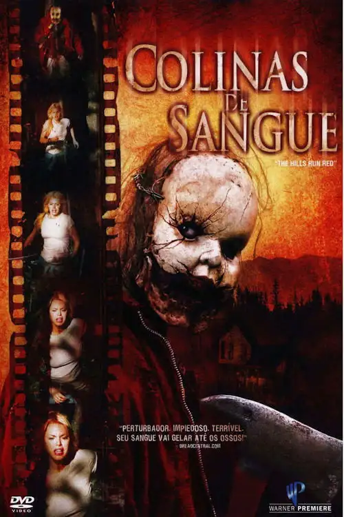 Assistir Colinas de Sangue Online Grátis em HD