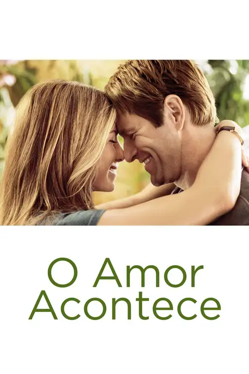 Assistir O Amor Acontece