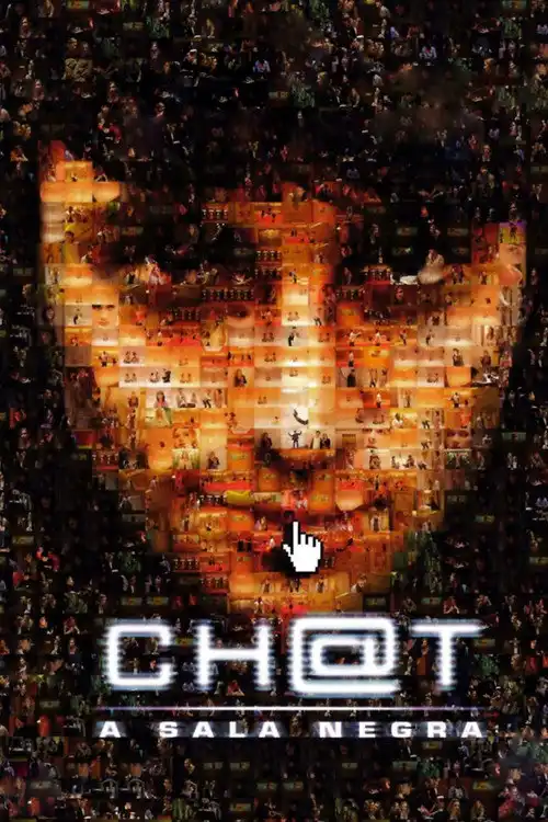 Assistir Chat: A Sala Negra
