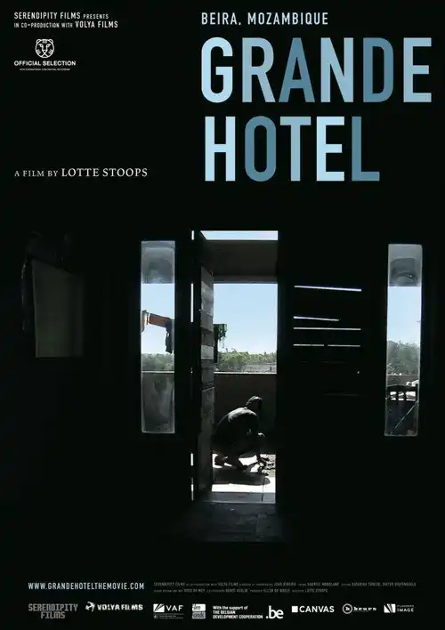 Assistir Grande Hotel