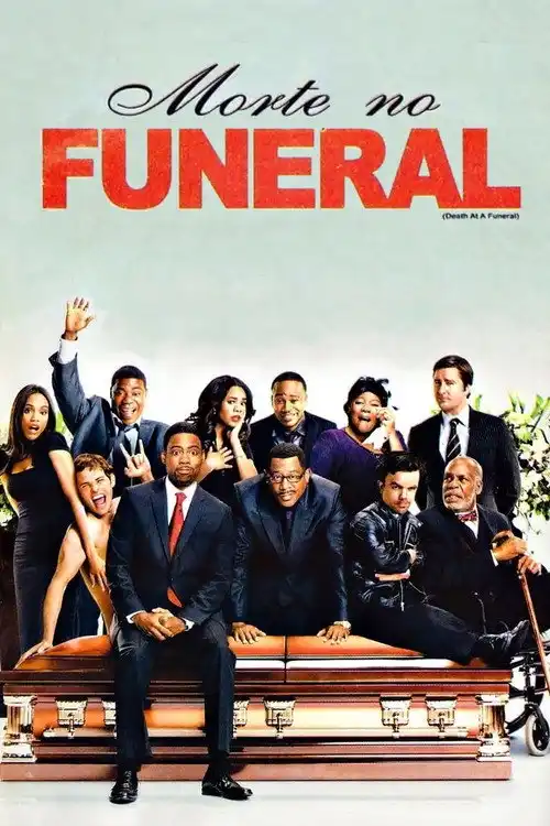 Assistir Morte no Funeral