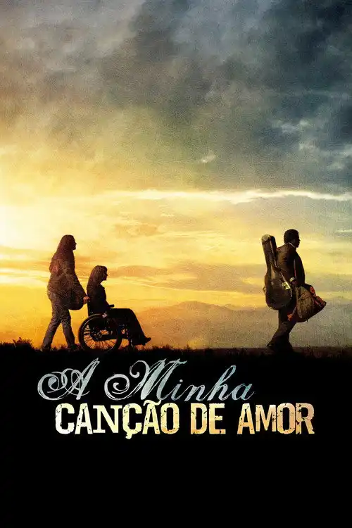 Assistir A Minha Canção de Amor