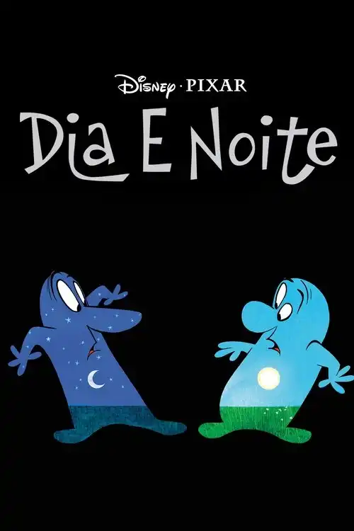 Assistir Dia e Noite