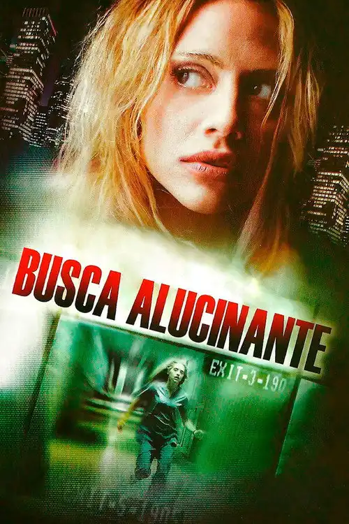 Assistir Busca Alucinante