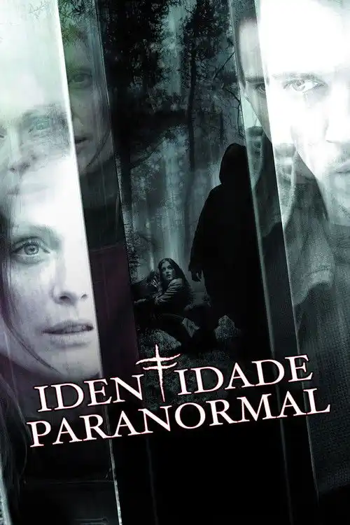 Assistir Identidade Paranormal