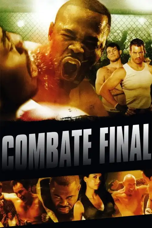 Assistir Combate Final