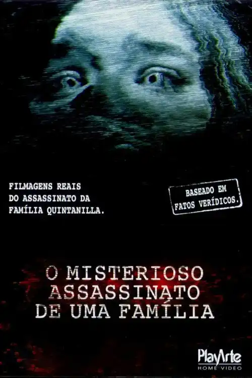 Assistir O Misterioso Assassinato de Uma Família Online Grátis em HD