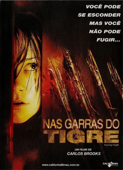 Assistir Nas Garras do Tigre