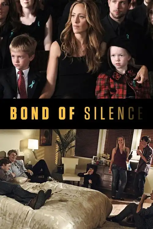 Assistir Pacto de Silêncio