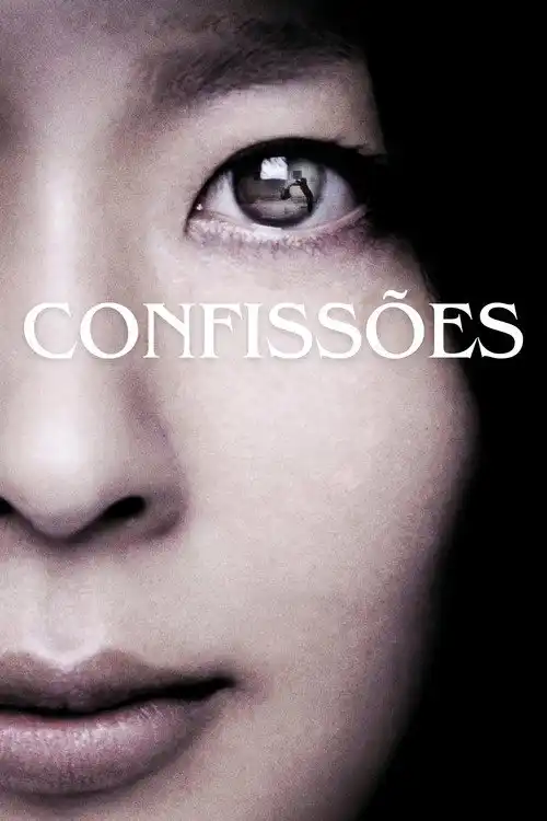 Assistir Confissões