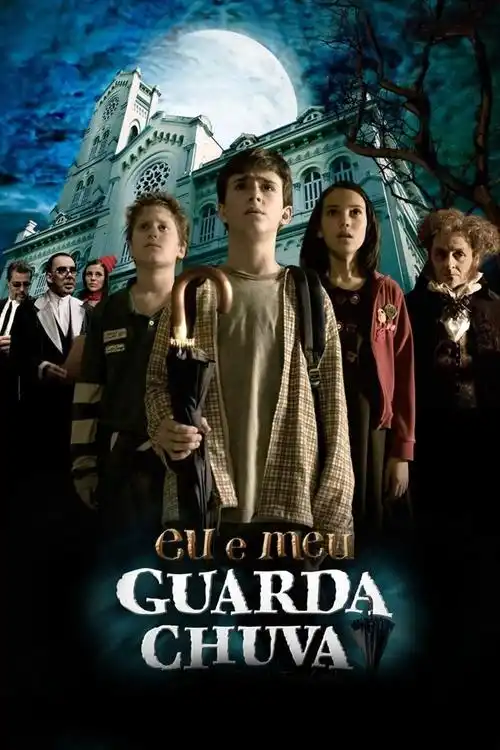Assistir Eu e Meu Guarda Chuva