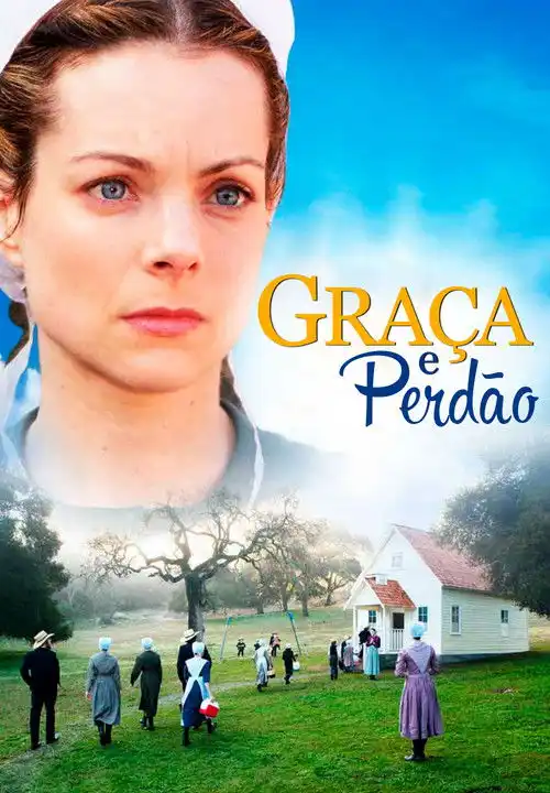 Assistir Graça e Perdão