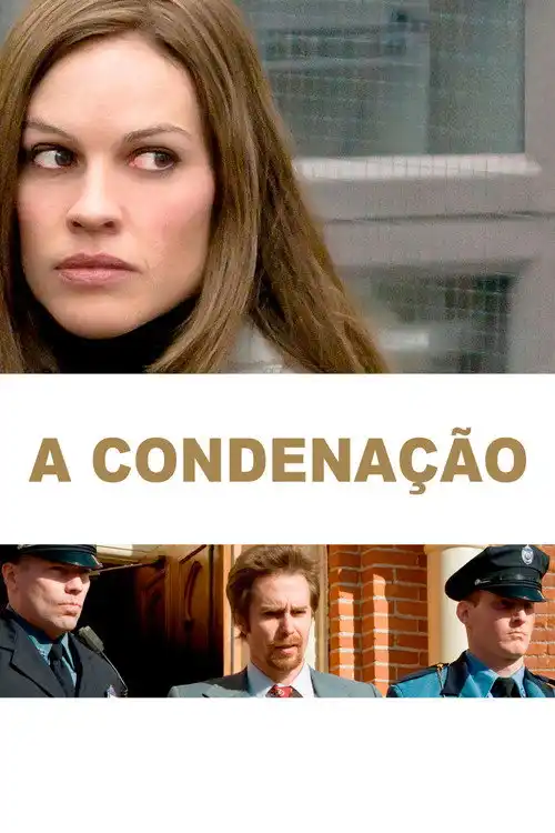 Assistir A Condenação Online Grátis em HD