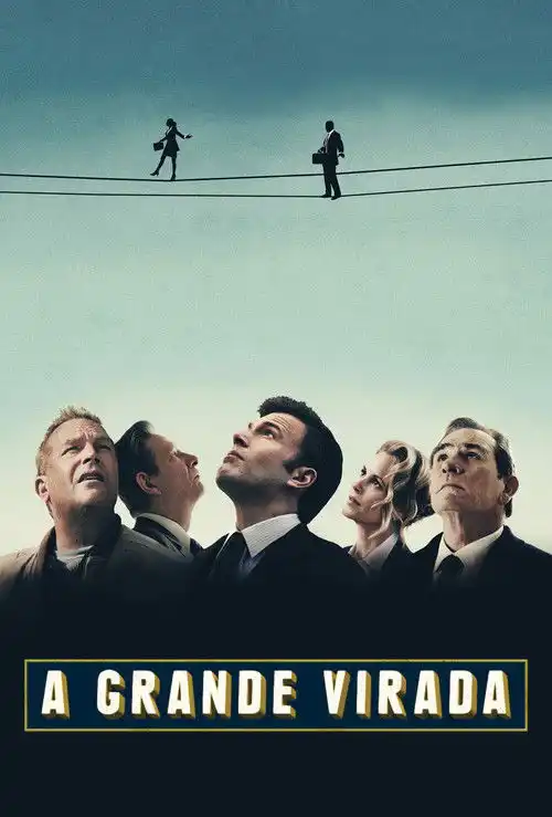 Assistir A Grande Virada