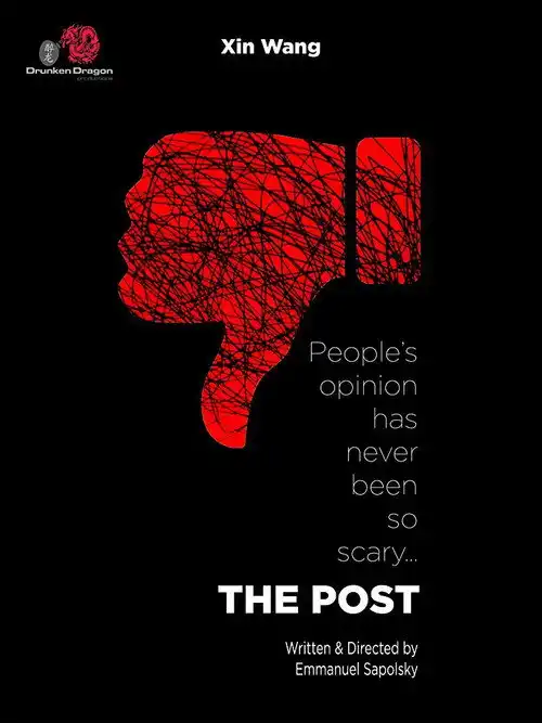 Assistir The Post