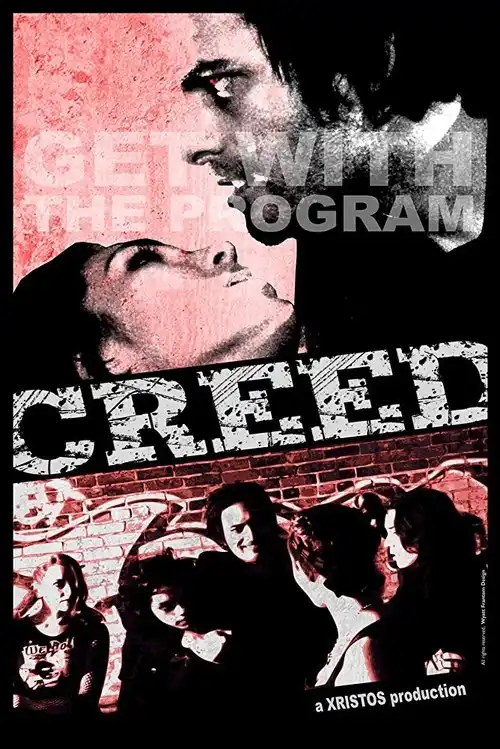 Assistir Creed