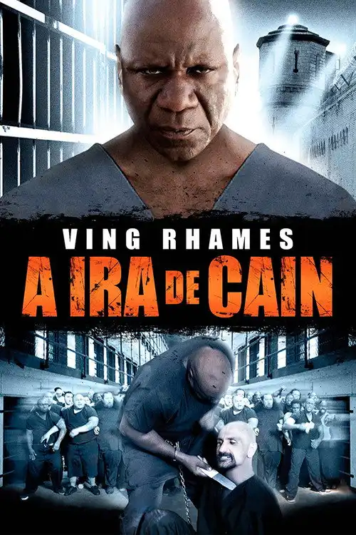 Assistir A Ira de Cain