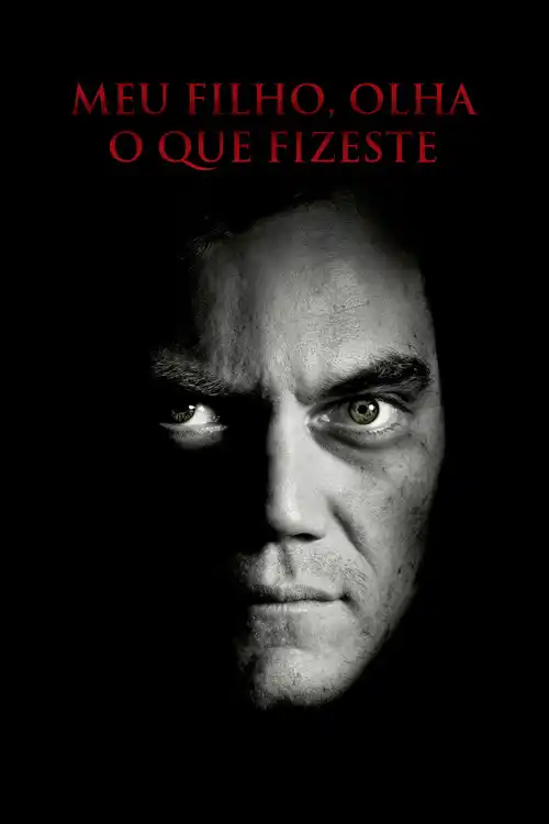 Assistir Meu Filho, Olha o Que Fizeste! Online Grátis em HD