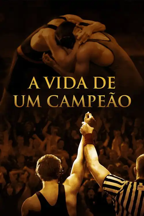 Assistir A Vida de Um Campeão