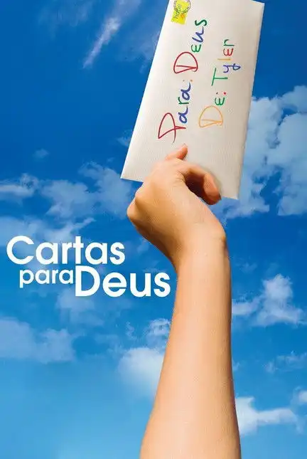 Assistir Cartas para Deus