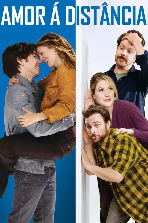 Assistir Amor à Distância Online Grátis em HD
