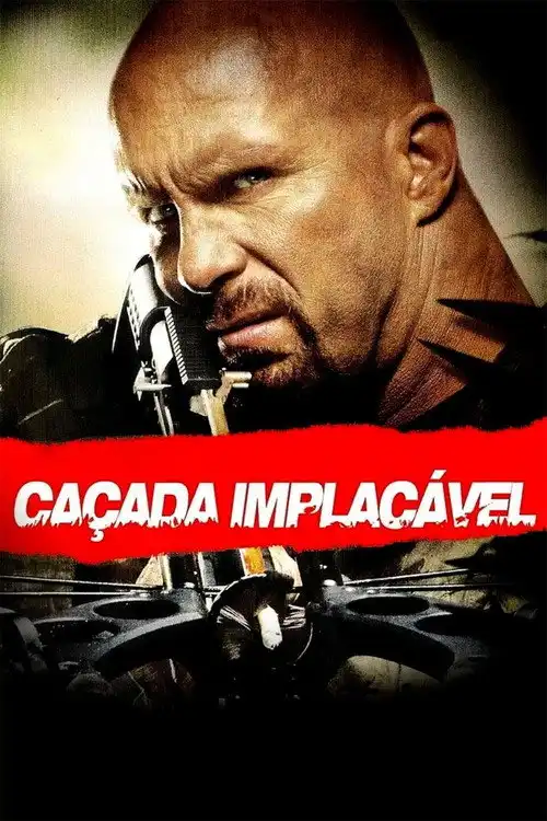 Assistir Caçada Implacável