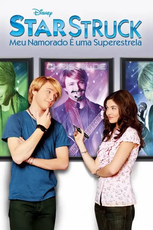 Assistir StarStruck: Meu Namorado é uma Superestrela