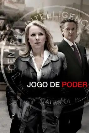 Assistir Jogo de Poder