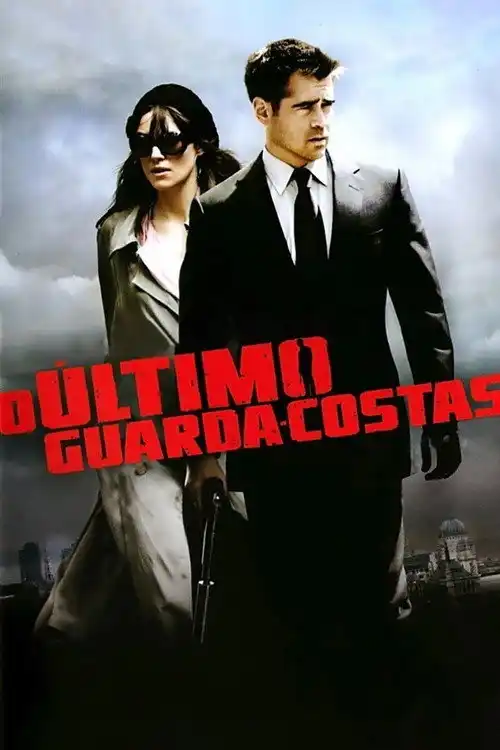 Assistir O Último Guarda-Costas