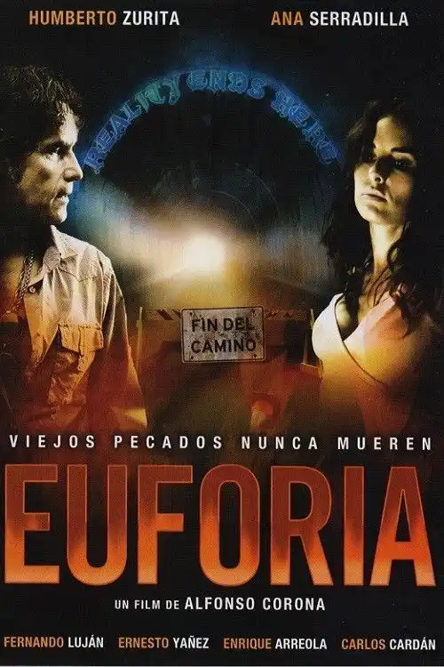 Assistir Euforia