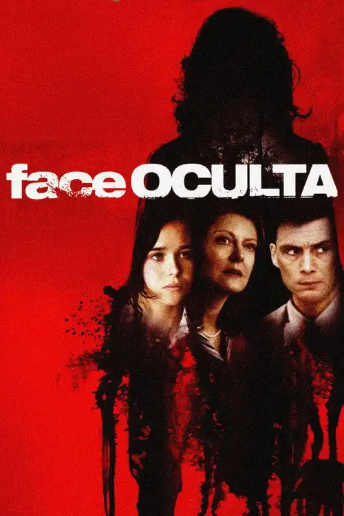 Assistir Face Oculta