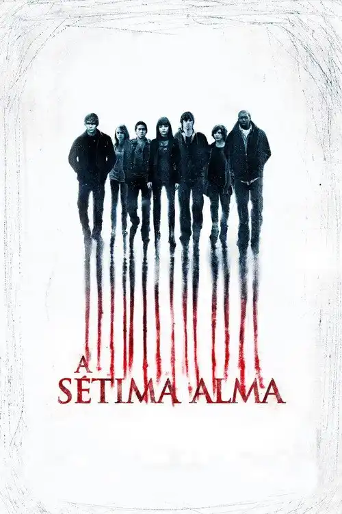 Assistir A Sétima Alma Online Grátis em HD