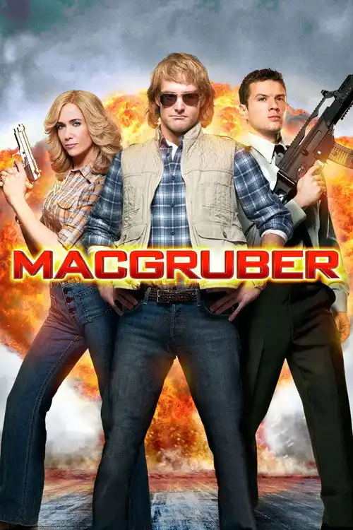 Assistir Corram Que o Agente Voltou