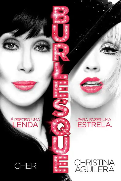 Assistir Burlesque