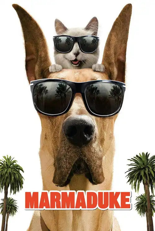 Assistir Marmaduke