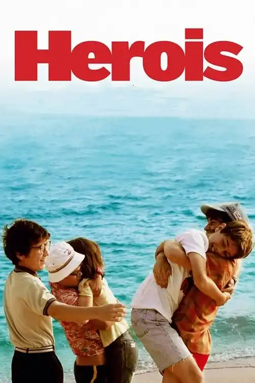 Assistir Herois