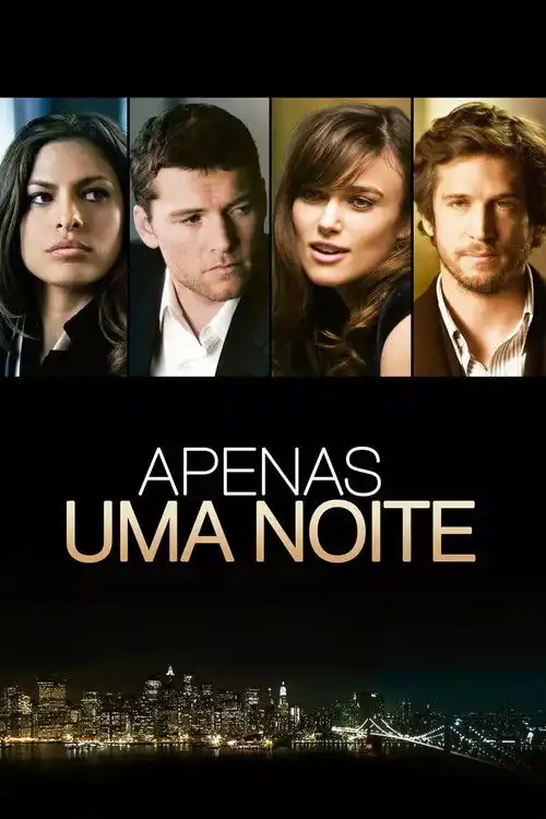 Assistir Apenas uma Noite