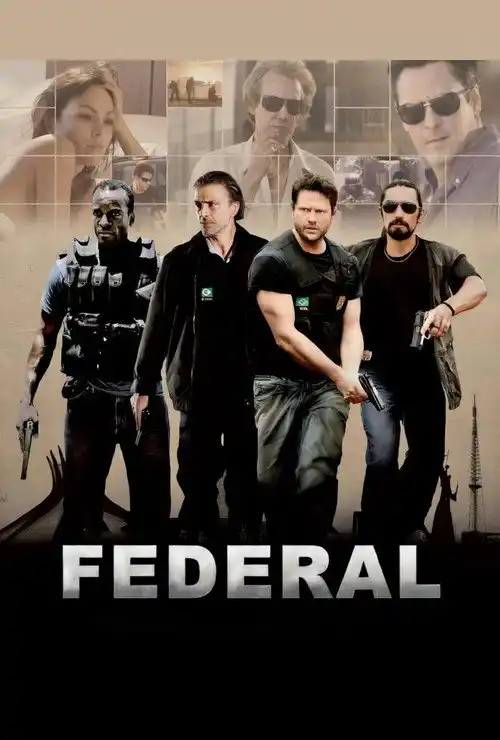 Assistir Federal