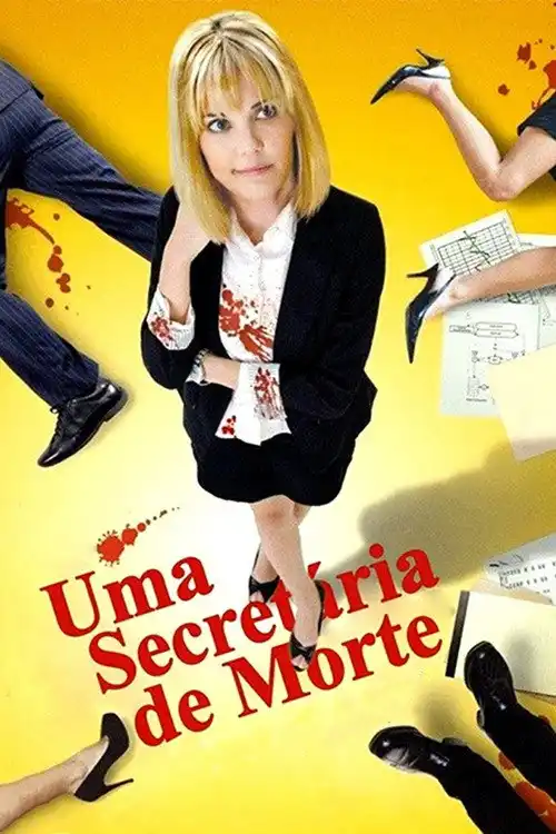 Assistir Uma Secretária de Morte