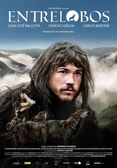 Assistir Entrelobos