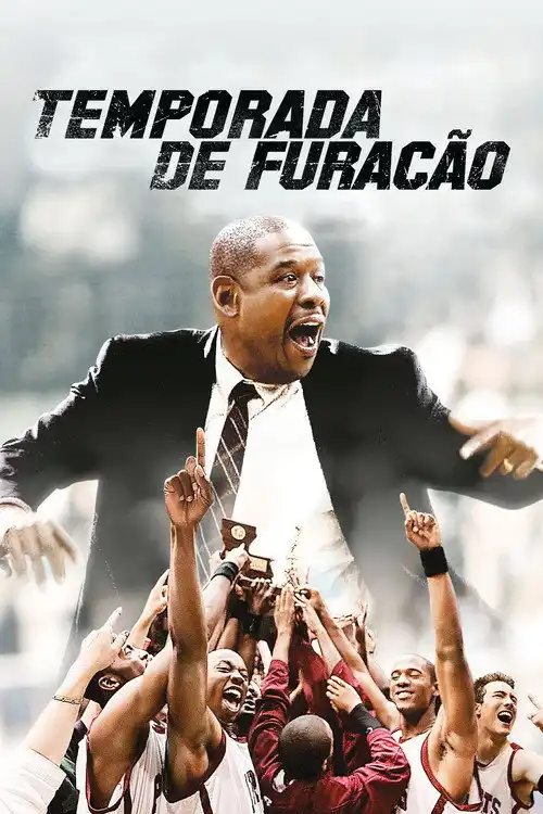 Assistir Temporada de Furacão