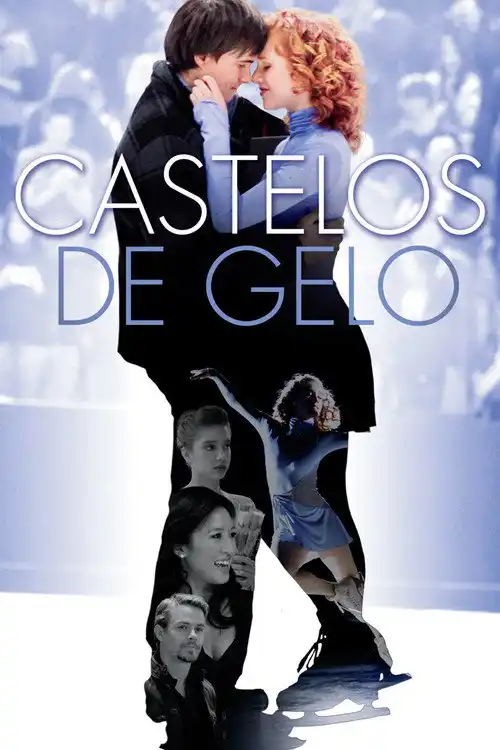 Assistir Castelos de Gelo